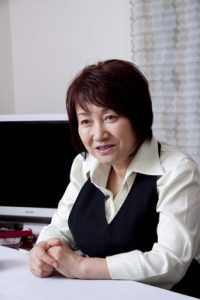 先生と生徒という関係を超えたつながり