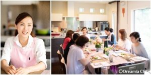 子供の頃から好きだったことを仕事に