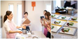 教室、そして夢のために学びは続く