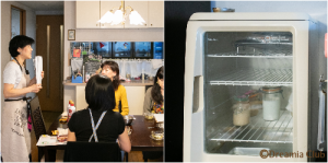 「麹の魅力を毎日の食卓に」