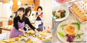 「「心豊かな食卓時間」を伝えたい」