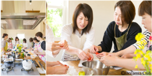 「参加するたび出会う、新鮮な学び」