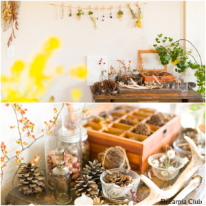 「ここだからこそ、できること」