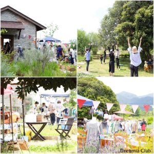 「教室を通じて、地域、社会に貢献を」