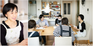 「教えるプロから学べるパン教室」