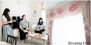 「アロマとおもてなし～毎日が輝く学びのサロン～」