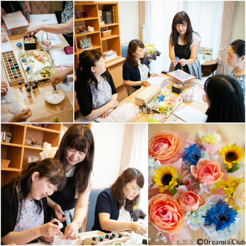 竹内美由紀先生3