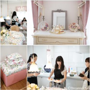 「広げていきたい、”香育”」