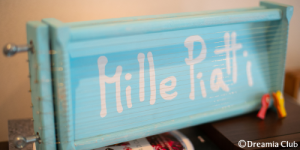 「文化も学ぶ、イタリア家庭料理教室」