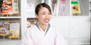 精進料理がぐっと身近になる教室