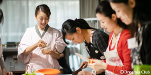 飽食の時代だからこそ学びたい料理