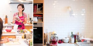 食のプロ達の知恵が活きる教室