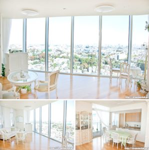 非日常空間で学ぶハウスキーピング