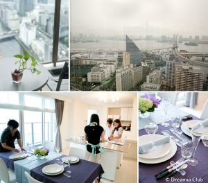 食をトータルで学べる、名古屋と東京・田町の人気教室