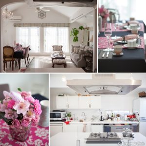 プロのようなお菓子がおうちで作れる幸せ