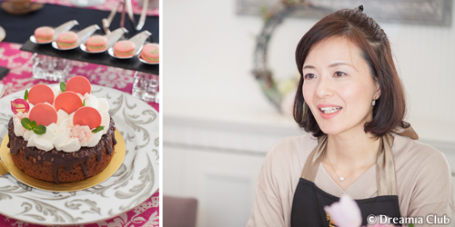 いなむら純子先生2