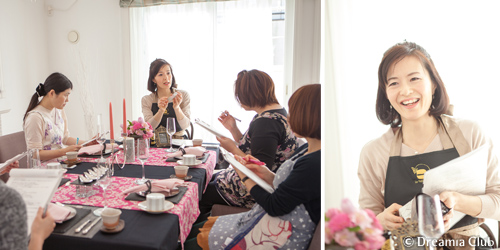 いなむら純子先生3