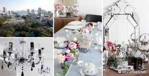 主婦からプロまで。サロネーゼも通うスペシャルサロン