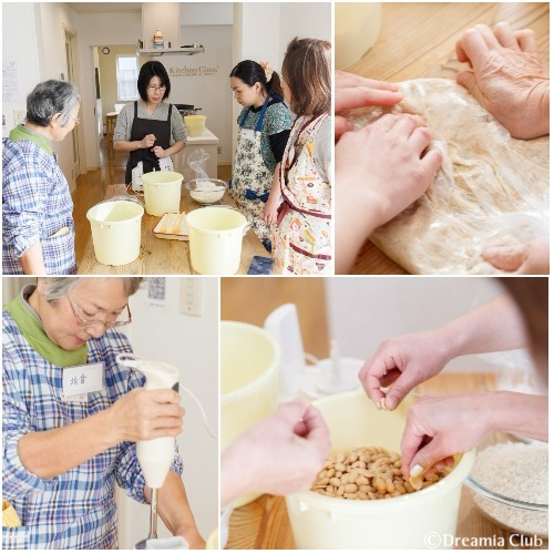 川口かな江先生1