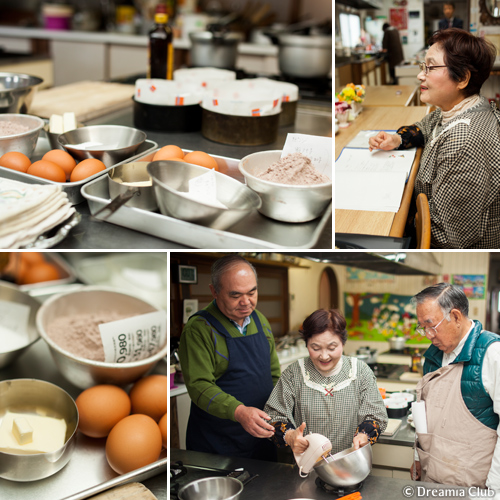 久保園キヌ子先生3