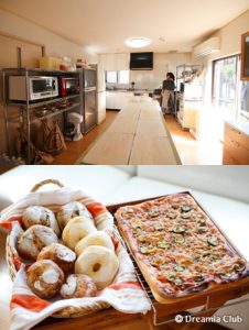 天然酵母パン作りの楽しみが広がる人気のパン教室