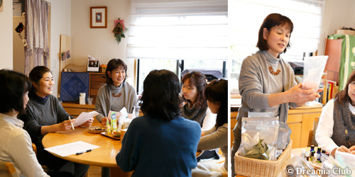 田中佳津子先生3