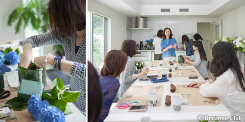 内田屋薫子先生3