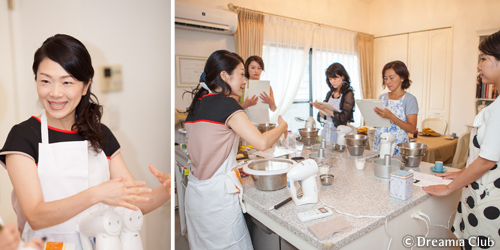 マダムエミコ先生2