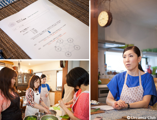 谷口ももよ 先生3