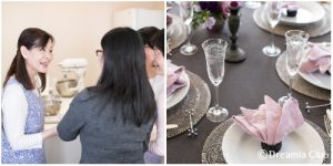 サロネーゼを育てるサロン