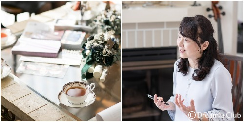 横井満里代先生2