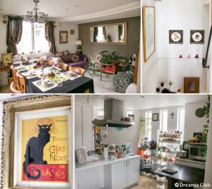 洗練された食空間で学ぶ、お洒落でおいしい簡単レシピ