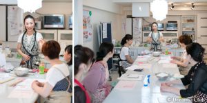 ”可愛い”感動に出会えるお教室