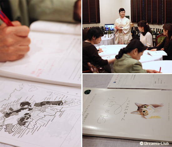 タケダヒロコ先生