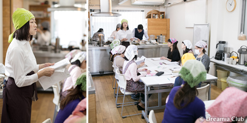 タカコ ナカムラ先生2