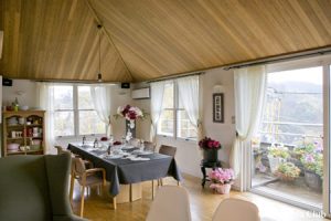 キャンセル待ちしてでも通いたいおもてなし空間