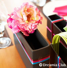 『Il fior fiore』＝イタリア語で「一番良い場所」