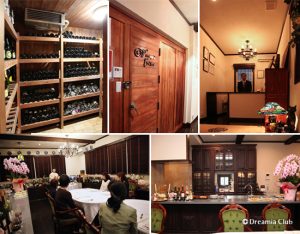 広島発・ワインと潤いある暮らしを提案するサロン