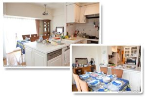 イタリアを旅する料理教室