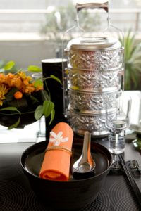 料理を「楽しい！」と思ってもらいたい