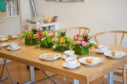 故郷・青森に貢献したい