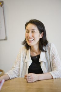 大好きなことを仕事に