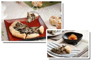 笑顔の輪がはじまる場所