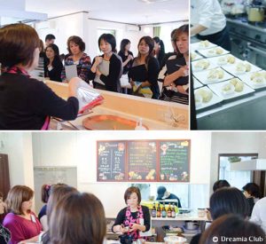 料理がもっと好きになる、工夫いっぱいのレッスン