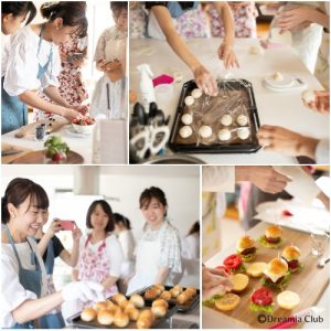 「生徒さんの夢の実現のお手伝い」