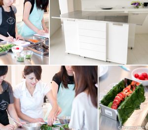 トキメキの詰まった、誰もが笑顔になるレッスン