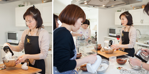 いなむら純子先生2