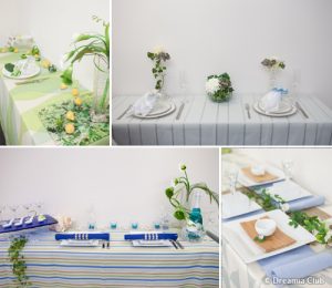 「空間を意識し表現力が磨かれるレッスン」