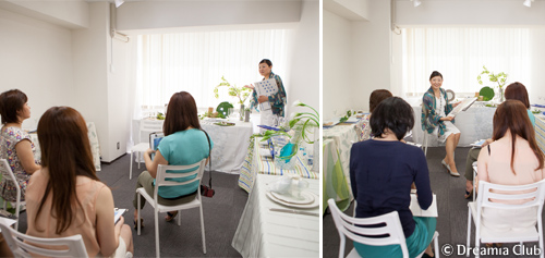 慈道美奈子先生2