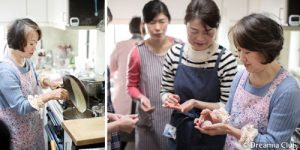 お料理の奥深い楽しさに出会えるレッスン